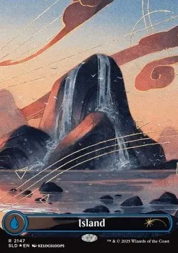 Island