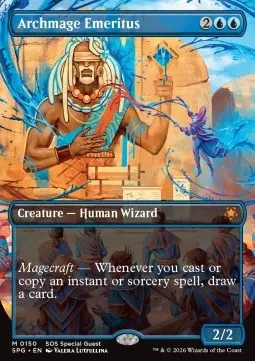 Archmage Emeritus