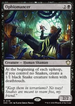 Ophiomancer