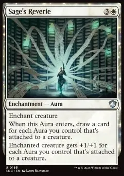 Sage's Reverie