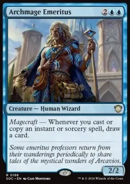 Archmage Emeritus