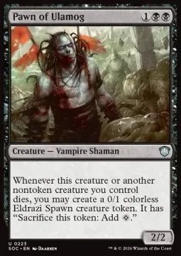 Pawn of Ulamog