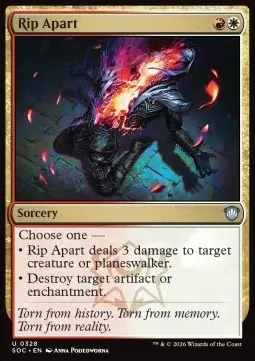 Rip Apart