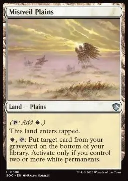 Mistveil Plains