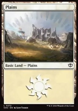 Plains