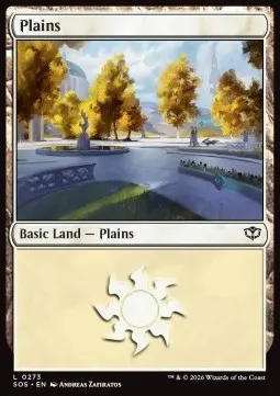 Plains