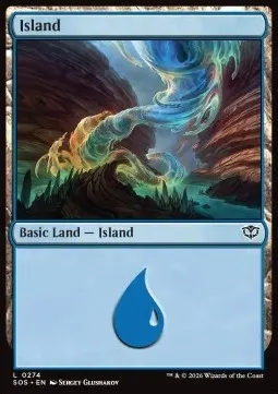 Island