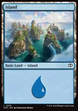 Island