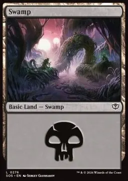 Swamp