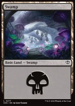 Swamp