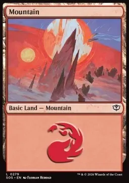 Mountain