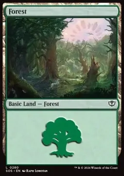 Forest