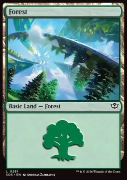 Forest