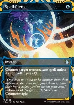 Spell Pierce