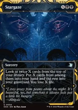 Stargaze