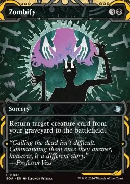 Zombify