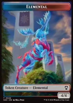 Elemental // Manifest