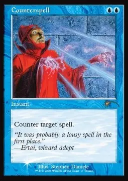 Counterspell