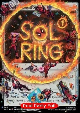 Sol Ring