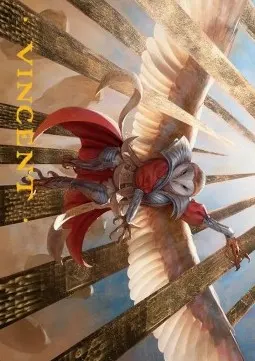 Art Series: Hardened Academic