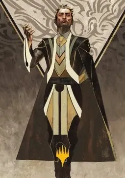 Art Series: Ral Zarek, Guest Lecturer