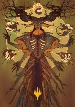 Art Series: Culling Ritual