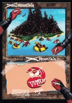 Mountain