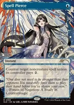 Spell Pierce