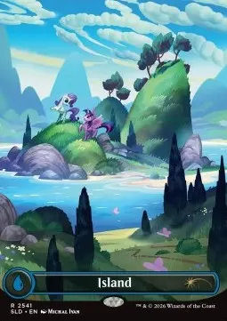 Island