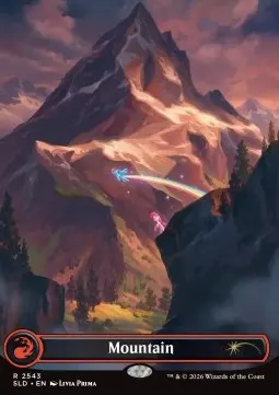 Mountain