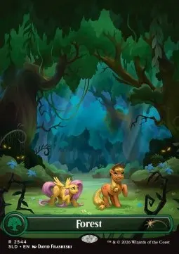 Forest