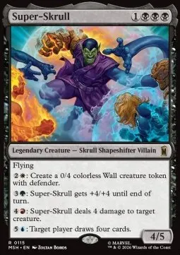 Super-Skrull