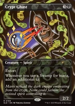 Crypt Ghast