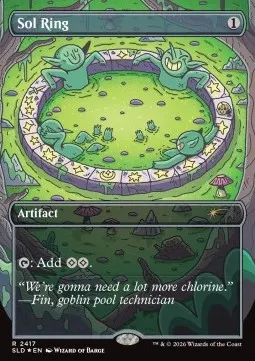 Sol Ring