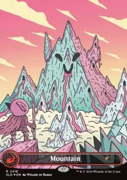 Mountain