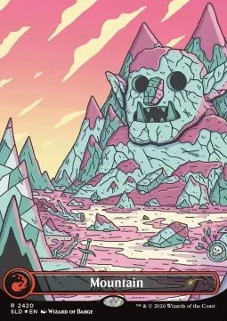 Mountain
