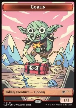 Goblin