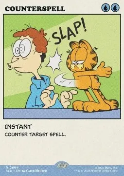 Counterspell