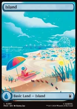 Island