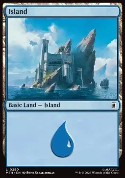 Island