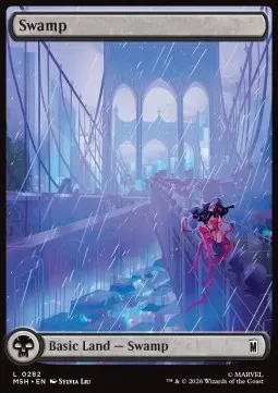 Swamp