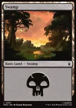Swamp