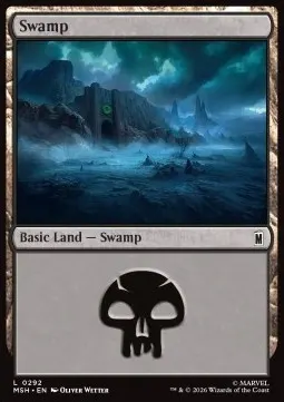 Swamp