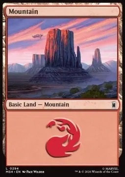 Mountain