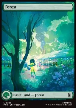 Forest