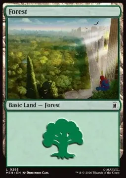 Forest
