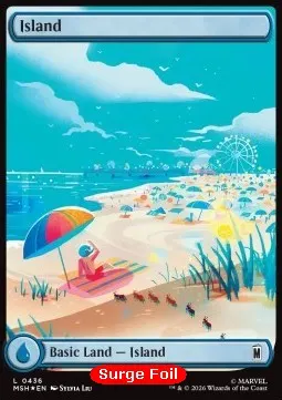 Island