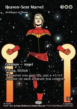 Archangel of Thune