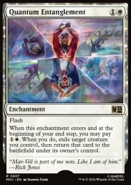 Quantum Entanglement