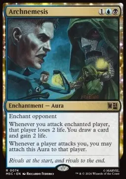 Archnemesis